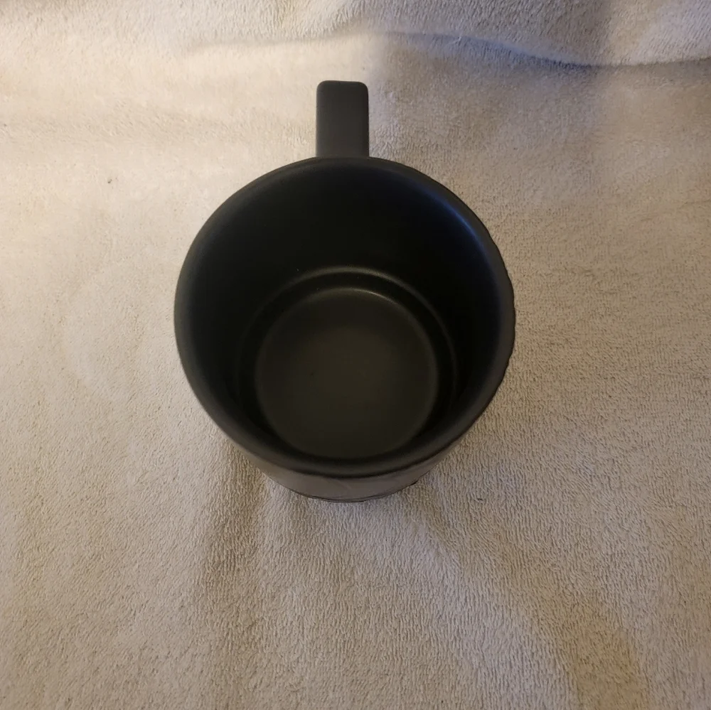 2019 Starbucks Halloween Limited Edition Webb Black‎ new